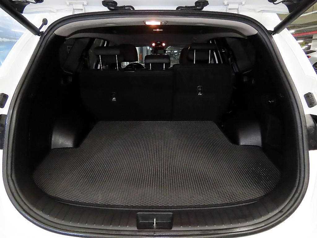 HYUNDAI Santa Fe 2021 Blanco - Importación desde Corea - HF Imports Iquique - Foto 17