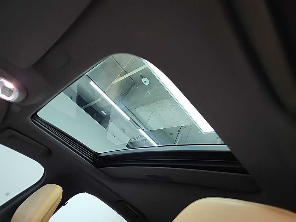 Volvo S90 2019 Gris - Importación desde Corea - HF Imports Iquique - Foto 14