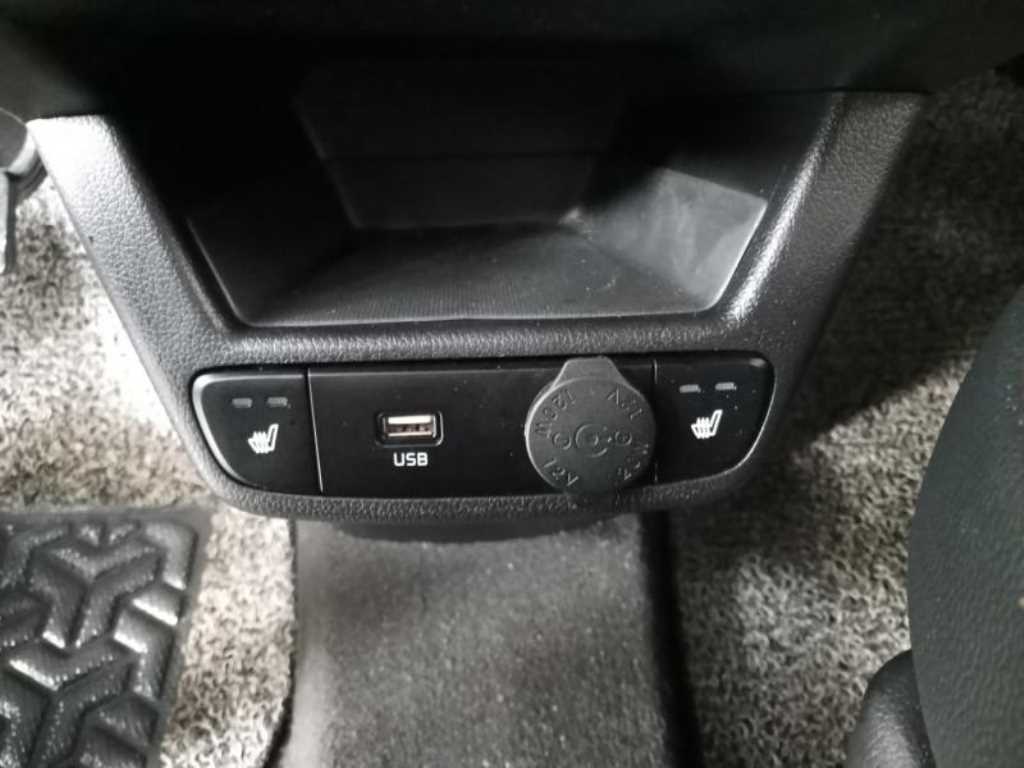 KIA Ray 2022 - Importación desde Corea - HF Imports Iquique - Foto 14