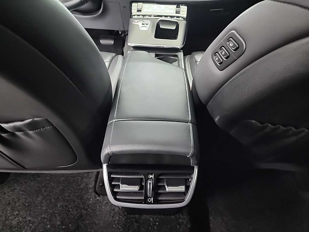 HYUNDAI Grandeur 2023 Blanco - Importación desde Corea - HF Imports Iquique - Foto 13