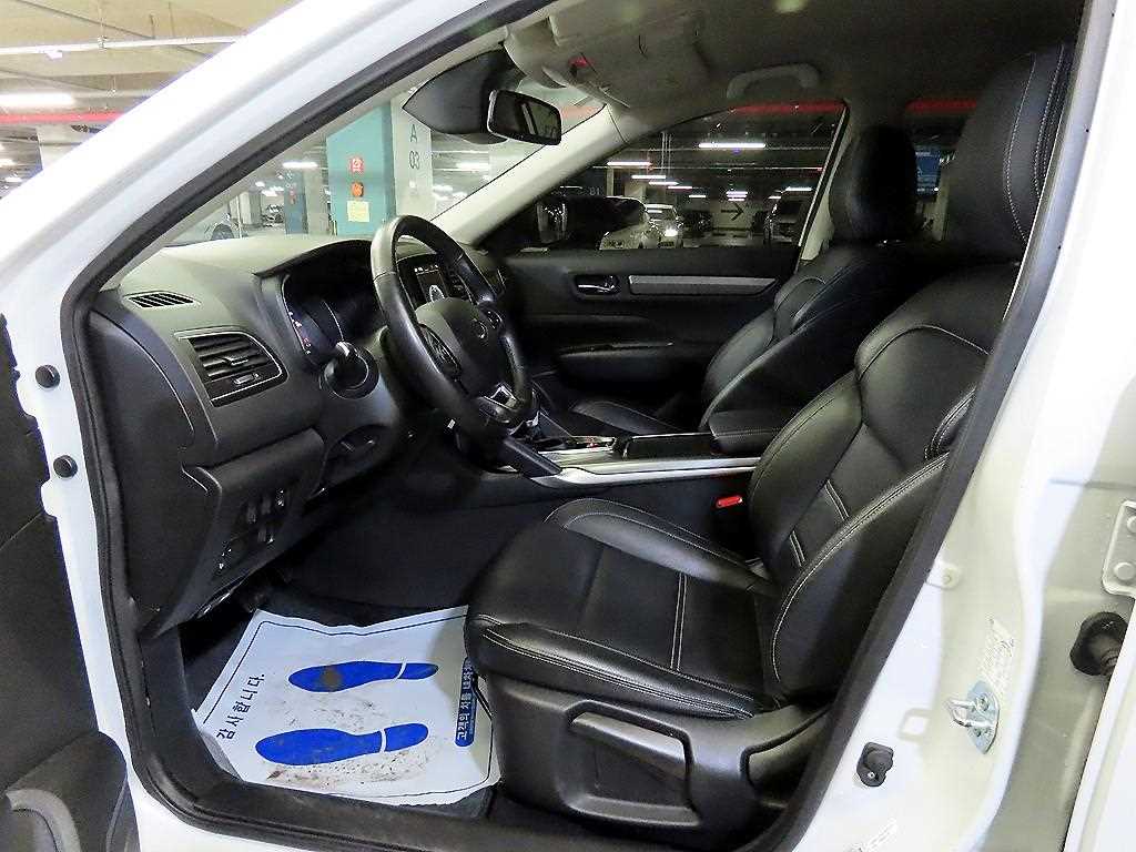 SAMSUNG QM6 - Vista 6