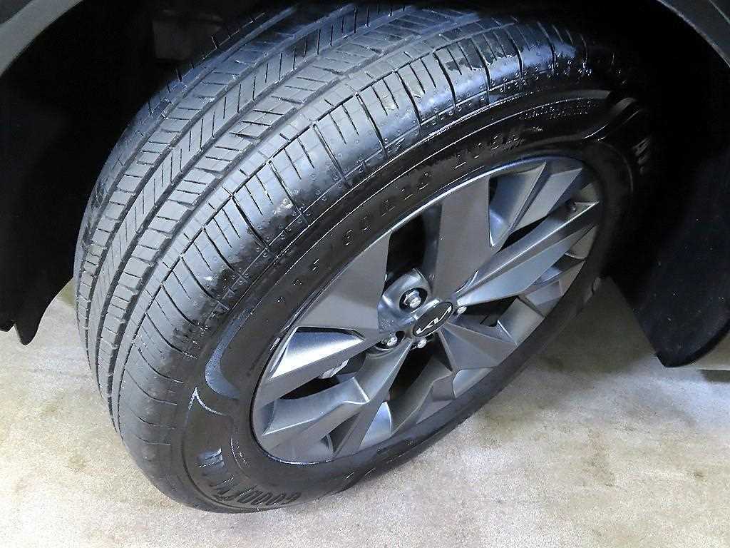 KIA Sportage 2022 Azul - Importación desde Corea - HF Imports Iquique - Foto 20