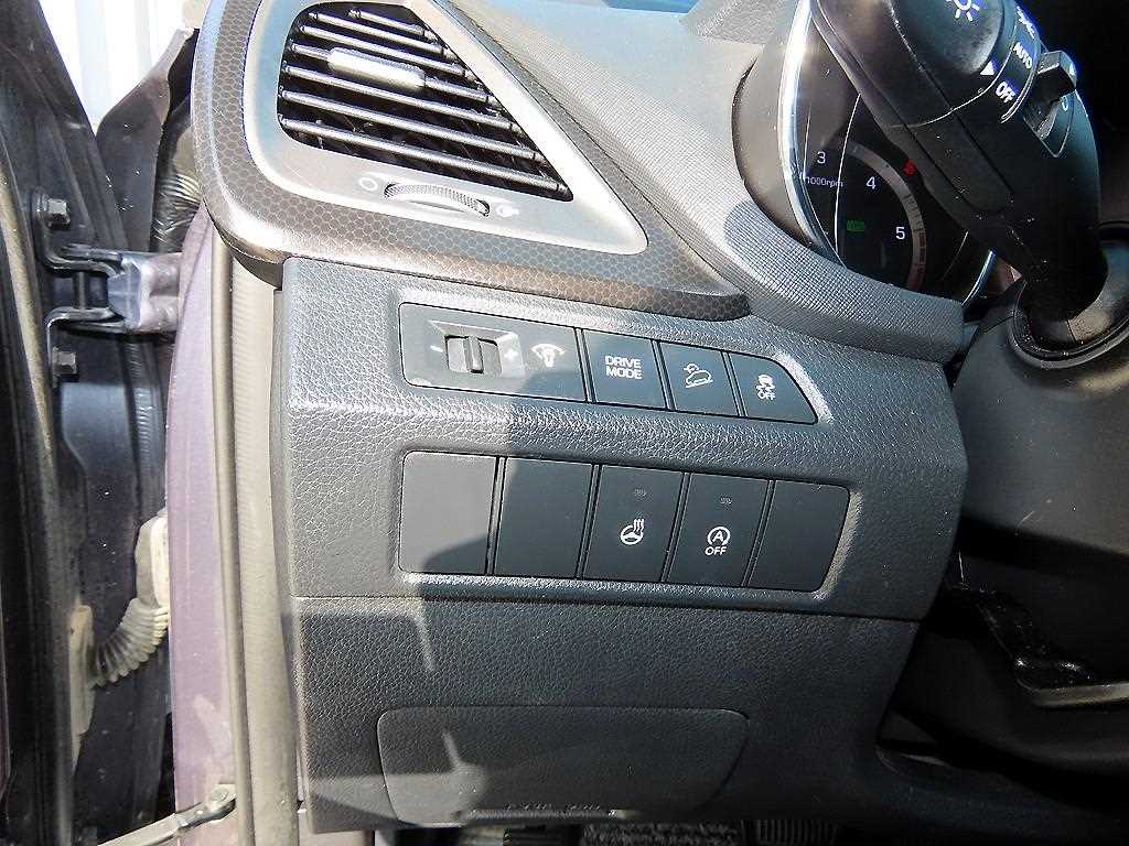 HYUNDAI Santa Fe - Vista 12