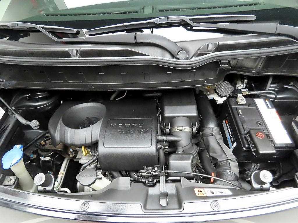 KIA Ray 2016 - Importación desde Corea - HF Imports Iquique - Foto 20