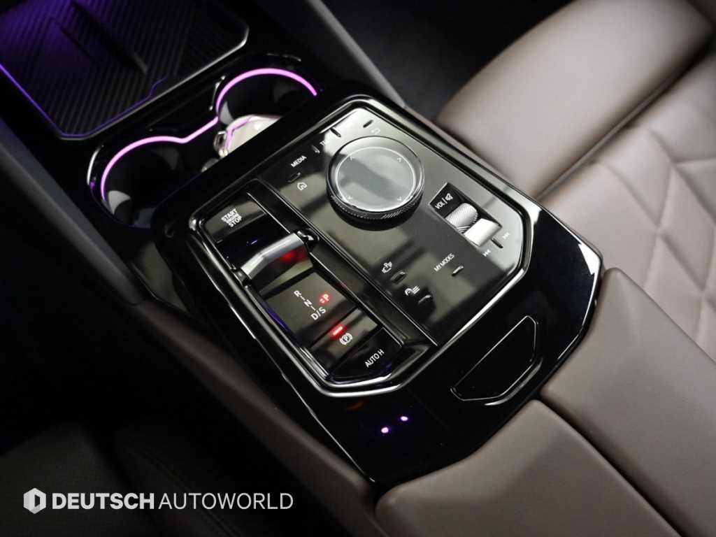 BMW 5 Series - Vista 9