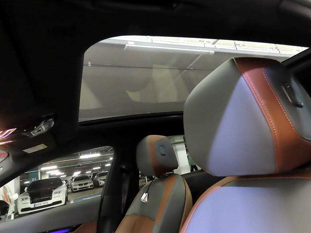 BMW i5 2024 - Importación desde Corea - HF Imports Iquique - Foto 16