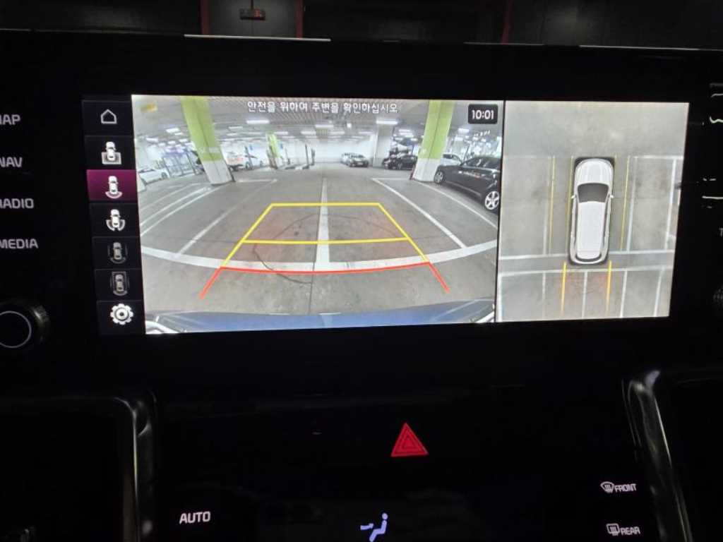 KIA Sorento - Vista 12