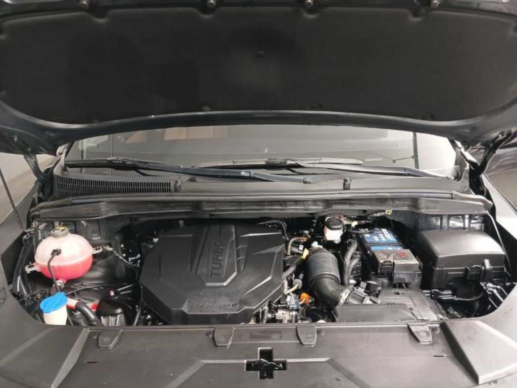 KIA Carnival 2021 Gris - Importación desde Corea - HF Imports Iquique - Foto 19