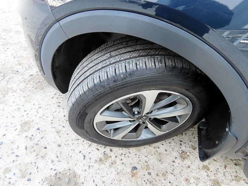 KIA Sorento 2019 Azul - Importación desde Corea - HF Imports Iquique - Foto 20