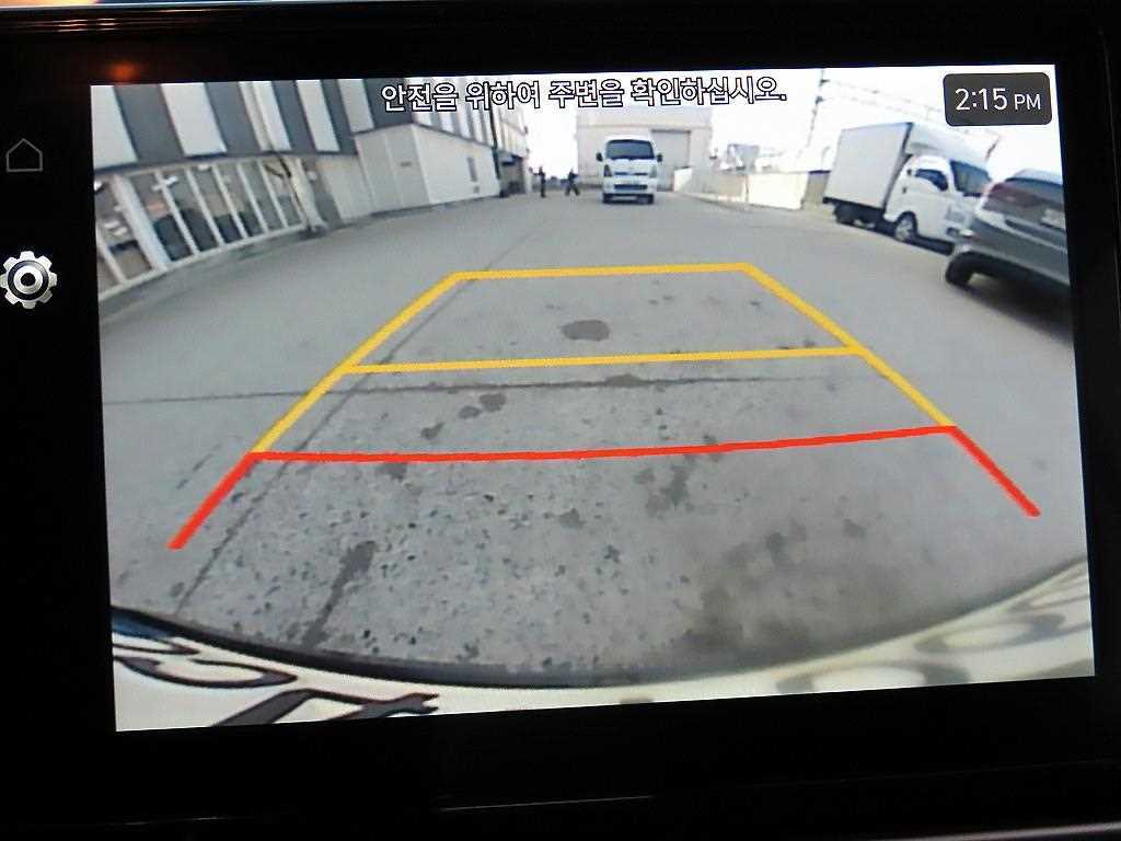 HYUNDAI Venue 2021 Azul - Importación desde Corea - HF Imports Iquique - Foto 15