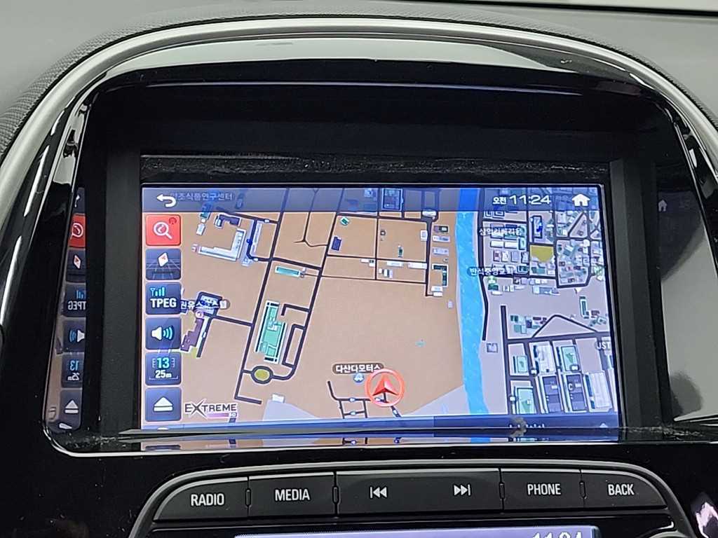 Chevrolet Spark 2018 Blanco - Importación desde Corea - HF Imports Iquique - Foto 13