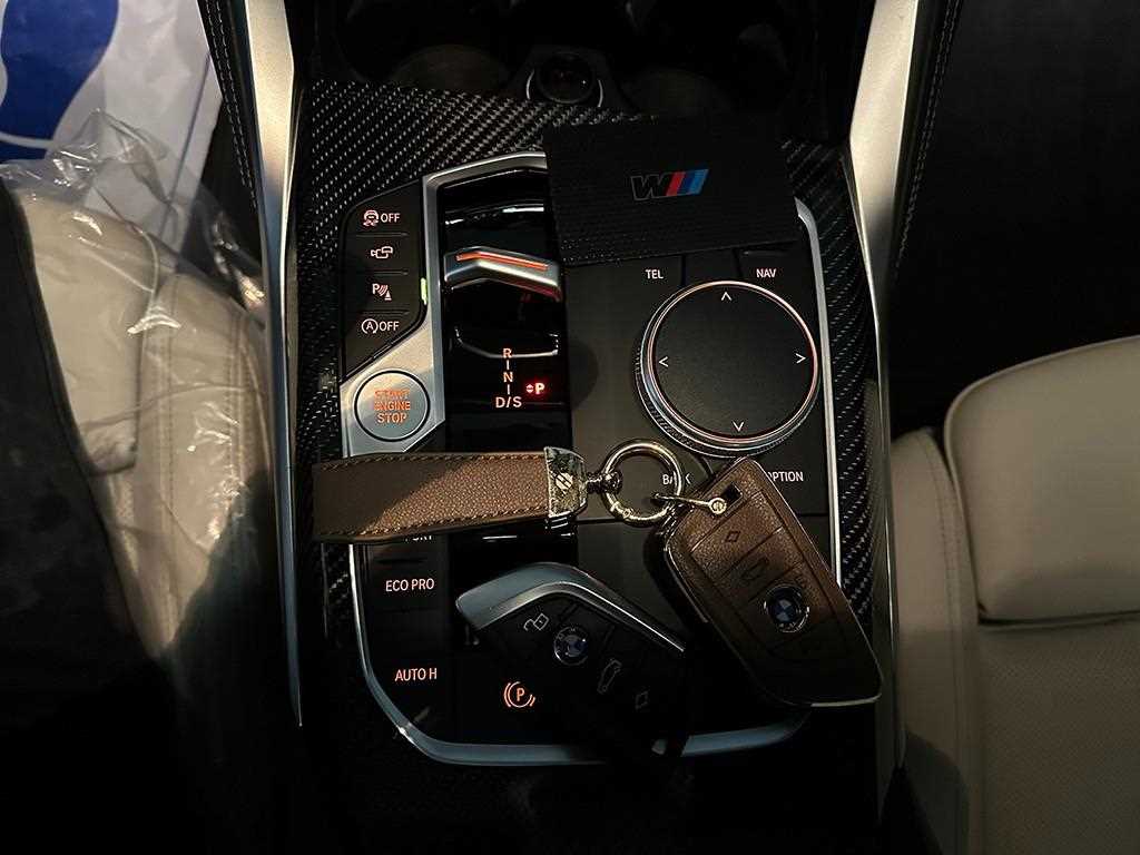 BMW 4 Series - Vista 12