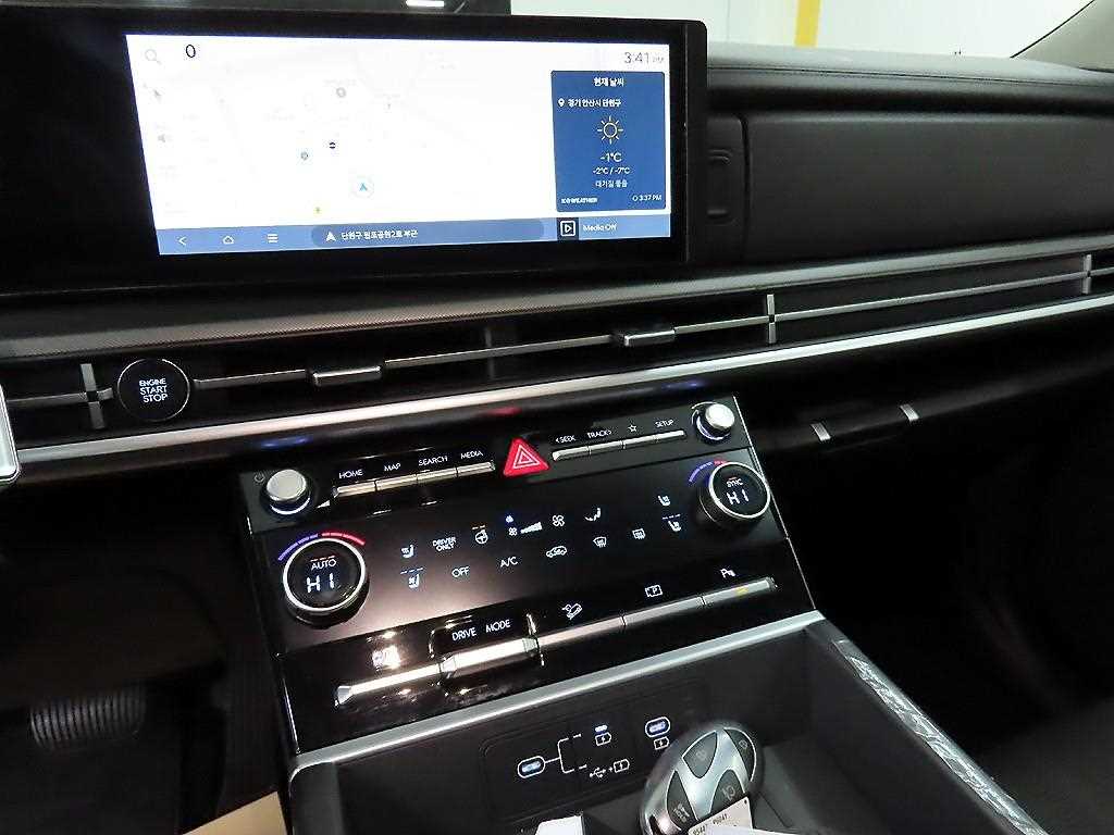 HYUNDAI Santa Fe 2025 Blanco - Importación desde Corea - HF Imports Iquique - Foto 14