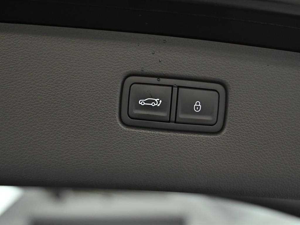 Genesis GV80 2025 Negro - Importación desde Corea - HF Imports Iquique - Foto 20