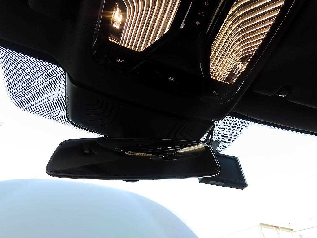 BMW 5 Series 2021 Gris - Importación desde Corea - HF Imports Iquique - Foto 15