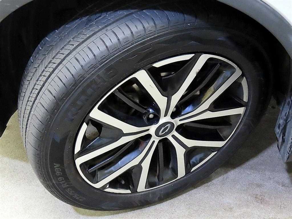 SAMSUNG QM6 2022 Blanco - Importación desde Corea - HF Imports Iquique - Foto 20