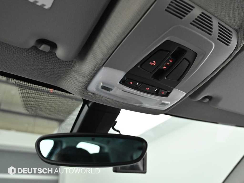 BMW 2 series 2018 Azul - Importación desde Corea - HF Imports Iquique - Foto 20