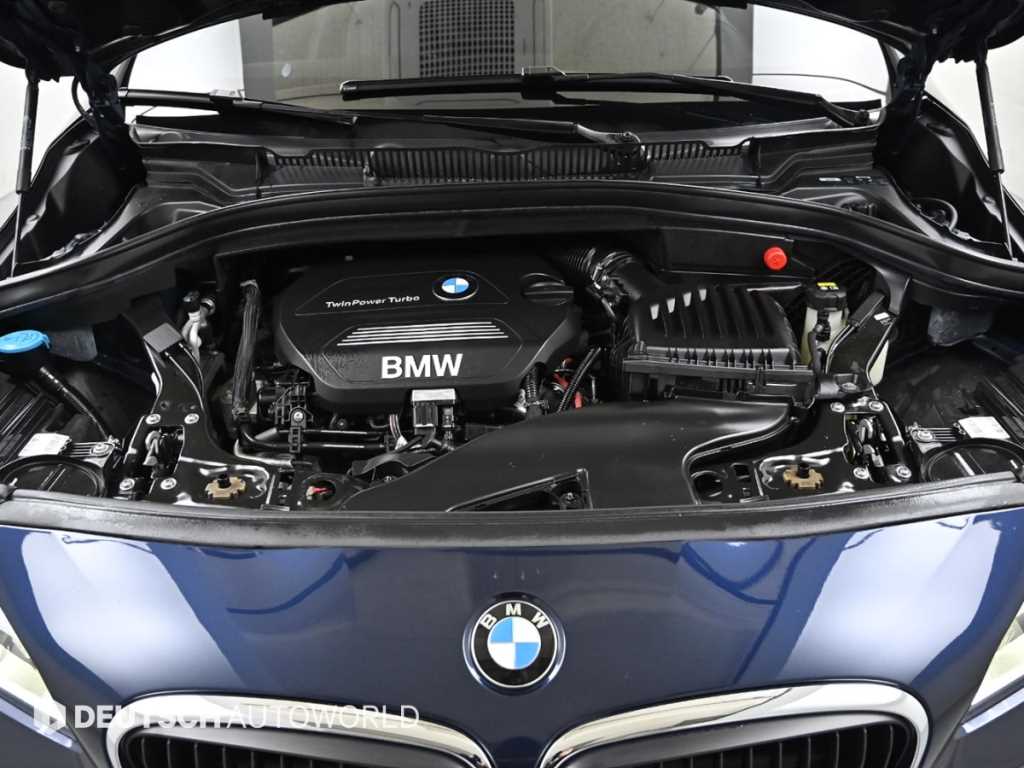 BMW 2 series - Vista 6