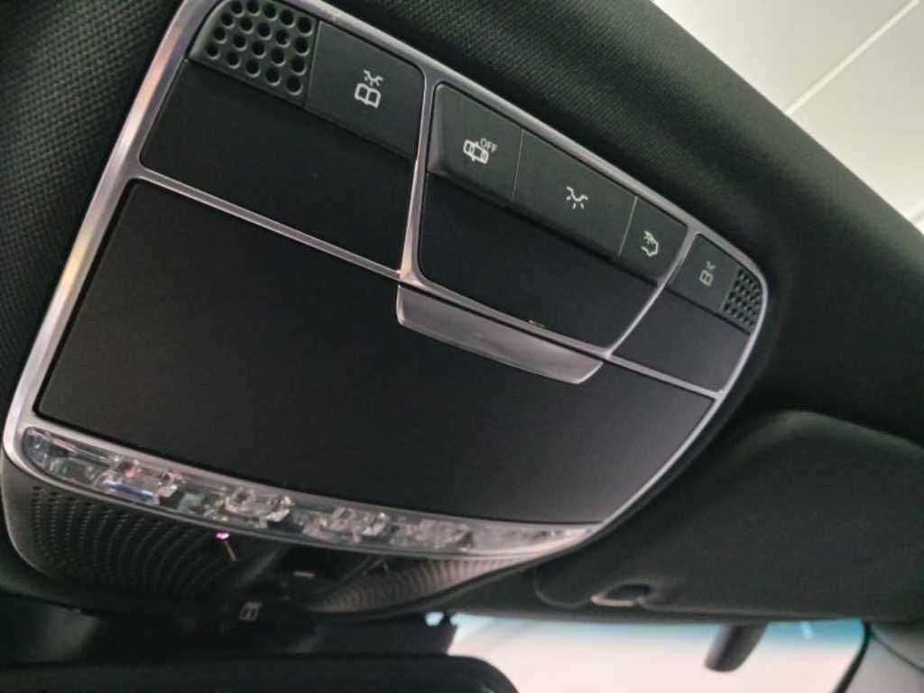 Mercedes Benz S Class 2015 Gris - Importación desde Corea - HF Imports Iquique - Foto 15