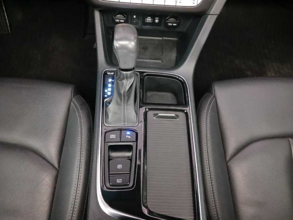 HYUNDAI Sonata 2018 Blanco - Importación desde Corea - HF Imports Iquique - Foto 15