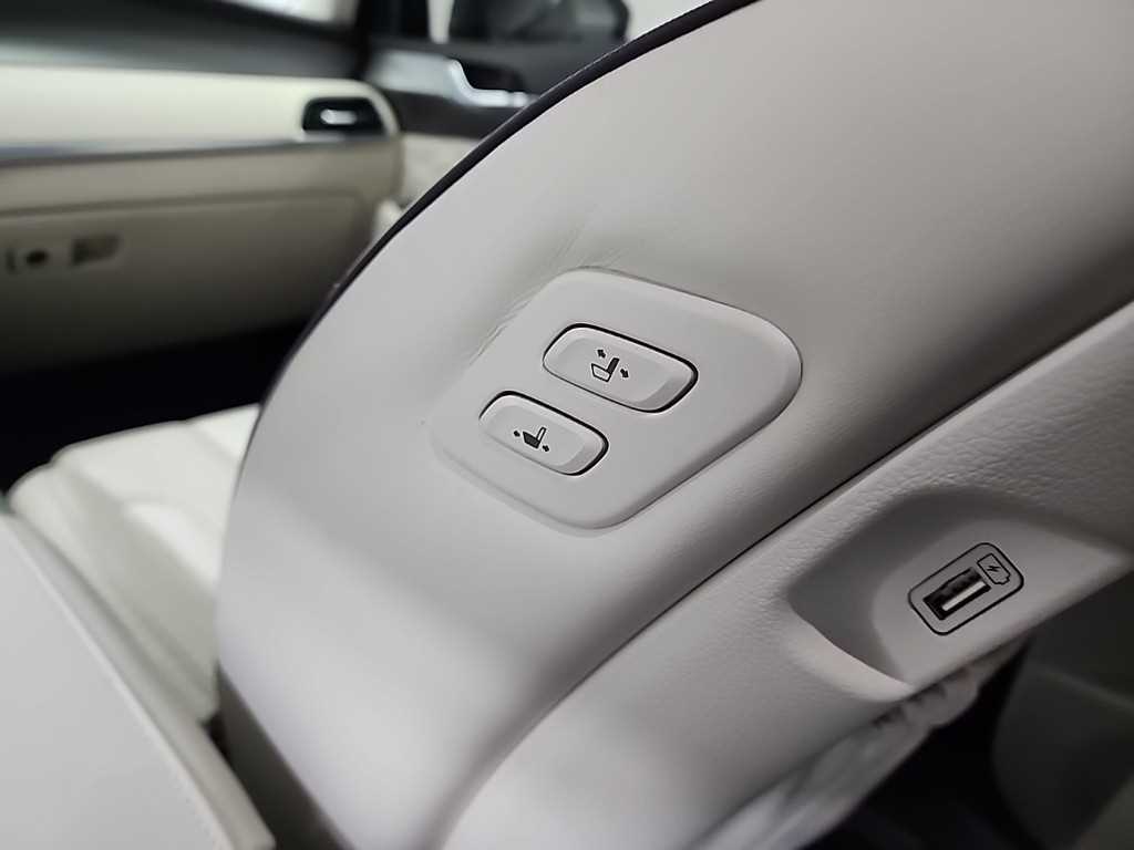 HYUNDAI Palisade 2022 Negro - Importación desde Corea - HF Imports Iquique - Foto 14