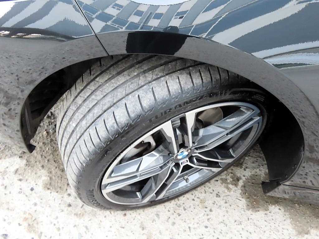 BMW 1 series 2024 Negro - Importación desde Corea - HF Imports Iquique - Foto 20