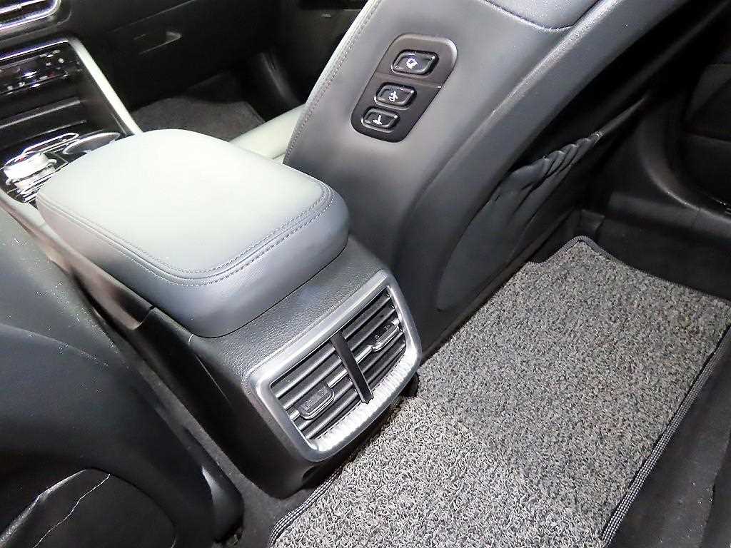 KIA K5 2022 Negro - Importación desde Corea - HF Imports Iquique - Foto 17