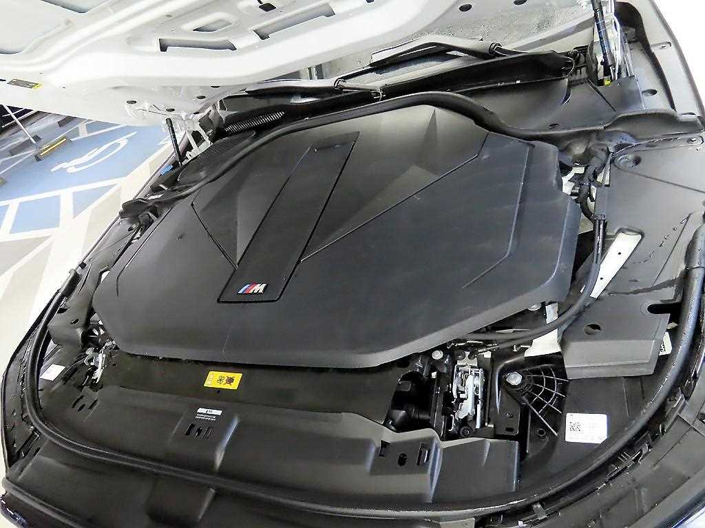 BMW i5 2024 - Importación desde Corea - HF Imports Iquique - Foto 19