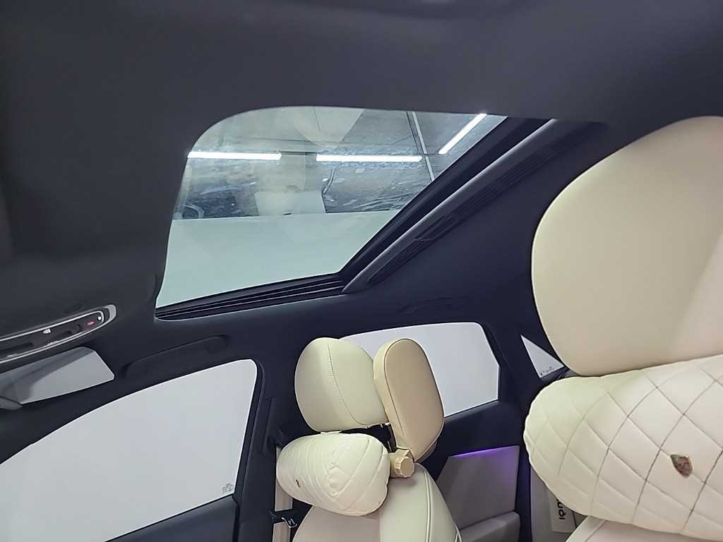 Audi A4 2021 Azul - Importación desde Corea - HF Imports Iquique - Foto 14