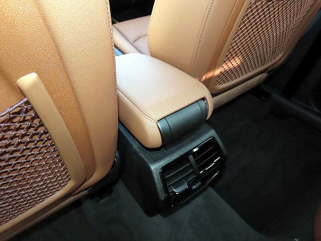 Audi Q3 2025 Blanco - Importación desde Corea - HF Imports Iquique - Foto 15