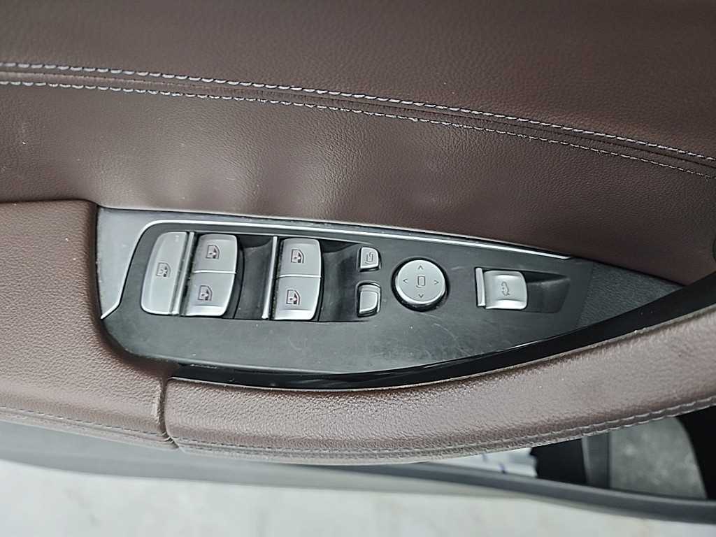 BMW X3 2020 Negro - Importación desde Corea - HF Imports Iquique - Foto 17