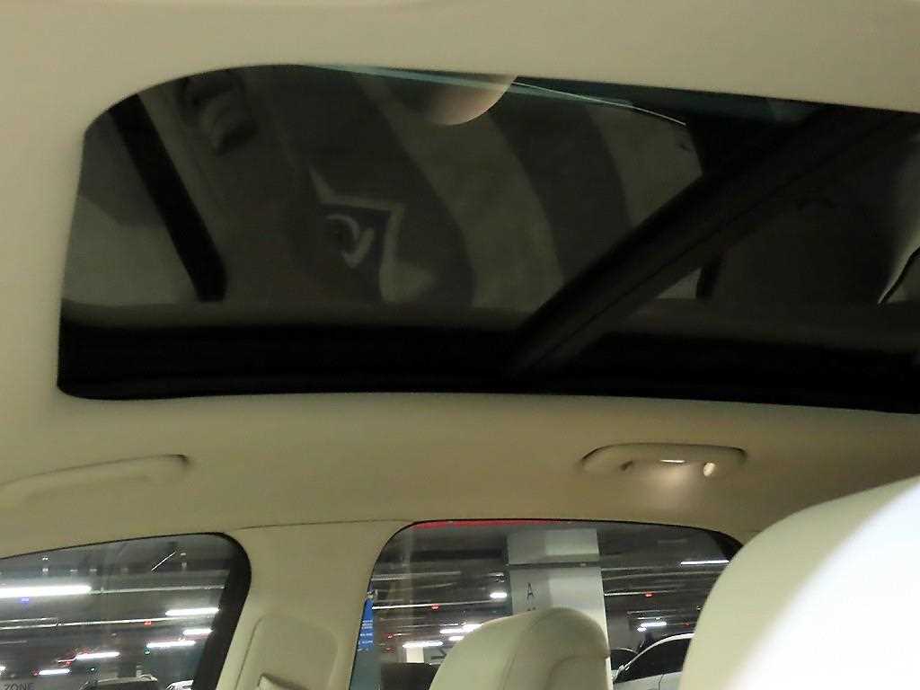 Genesis GV70 2022 Azul - Importación desde Corea - HF Imports Iquique - Foto 15