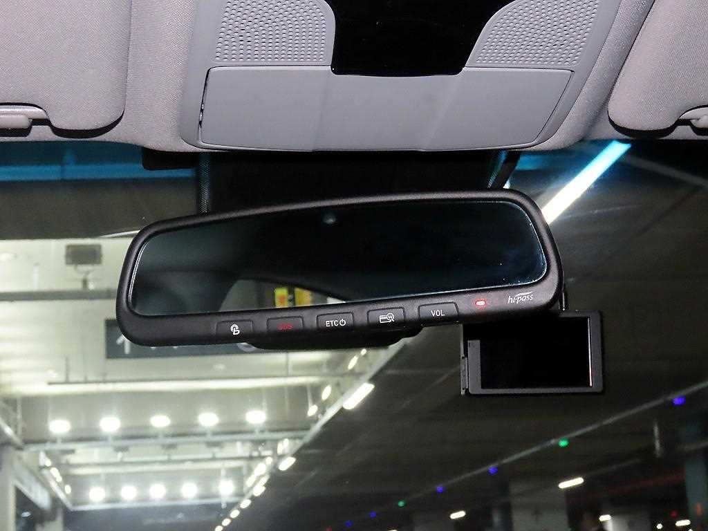 HYUNDAI Grandeur 2019 Gris - Importación desde Corea - HF Imports Iquique - Foto 17