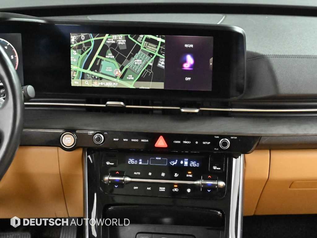 KIA Carnival 2021 - Importación desde Corea - HF Imports Iquique - Foto 14