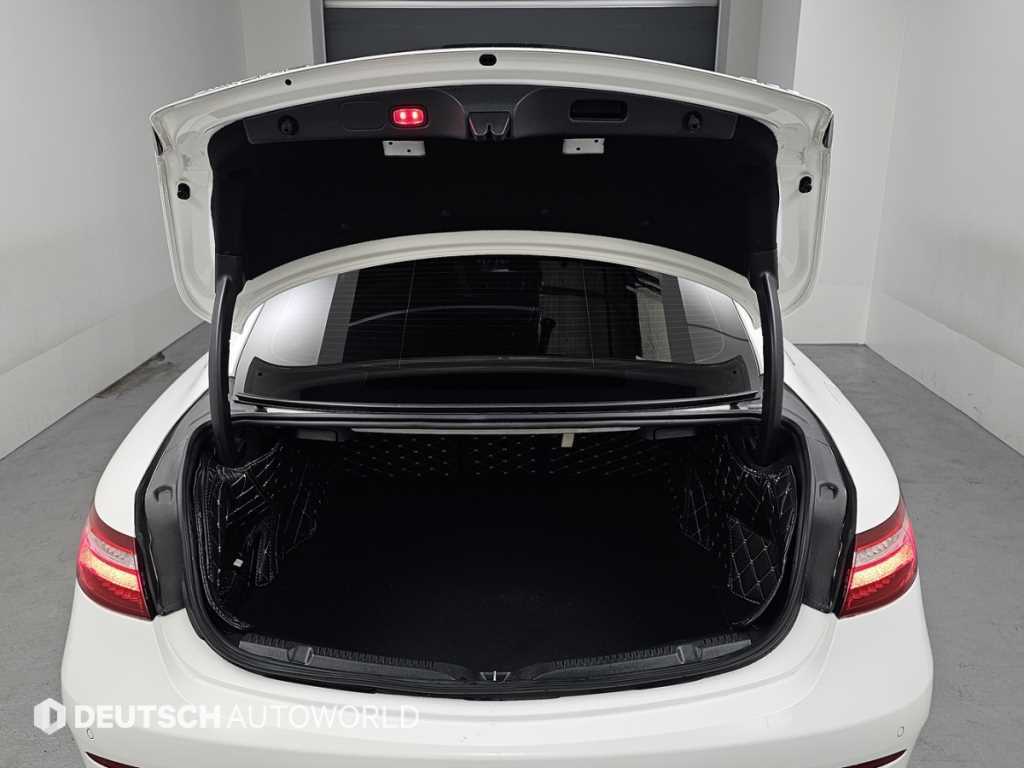 Mercedes Benz E class 2017 Blanco - Importación desde Corea - HF Imports Iquique - Foto 20