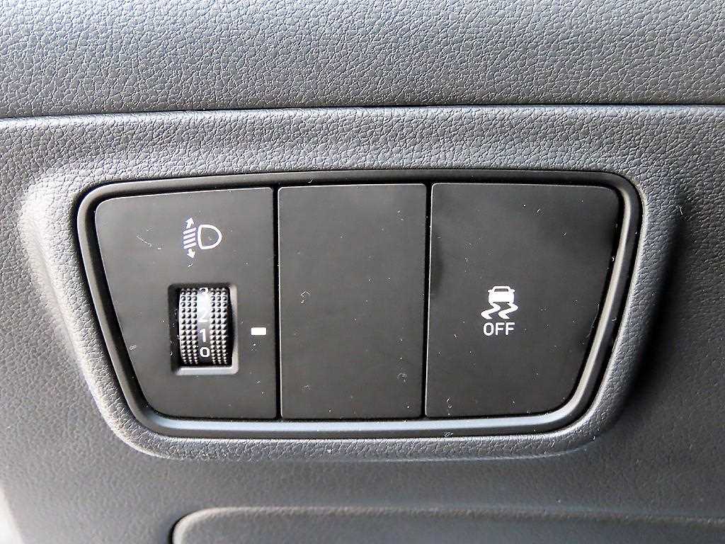 HYUNDAI Tucson - Vista 12