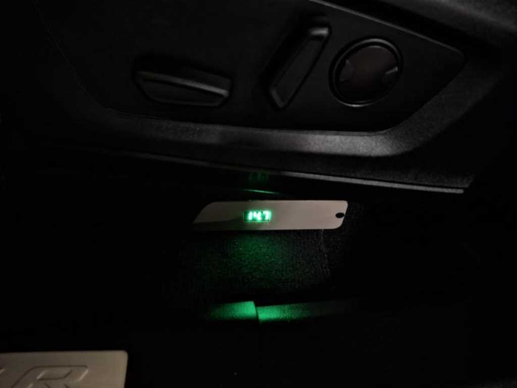 Ford Explorer 2022 Blanco - Importación desde Corea - HF Imports Iquique - Foto 17