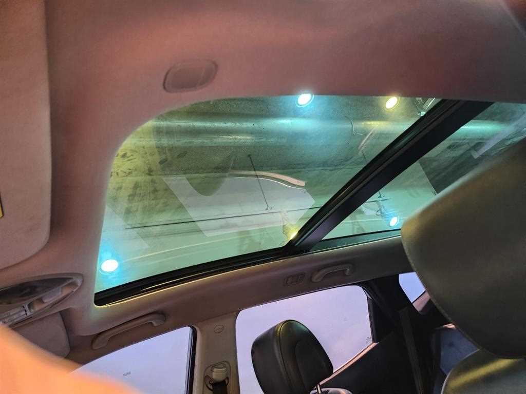 HYUNDAI Santa Fe 2013 Gris - Importación desde Corea - HF Imports Iquique - Foto 15