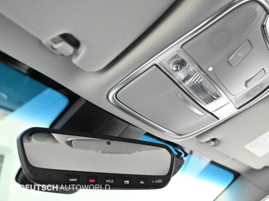 KIA K9 2021 - Importación desde Corea - HF Imports Iquique - Foto 19