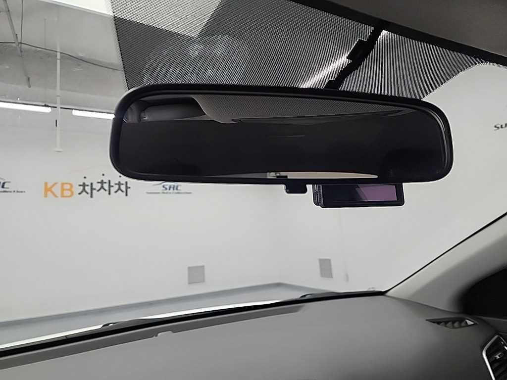 HYUNDAI Avante 2017 Blanco - Importación desde Corea - HF Imports Iquique - Foto 17