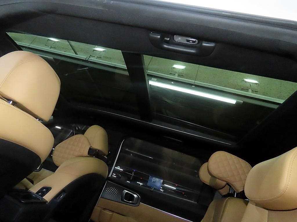 KIA Sorento 2021 Blanco - Importación desde Corea - HF Imports Iquique - Foto 14