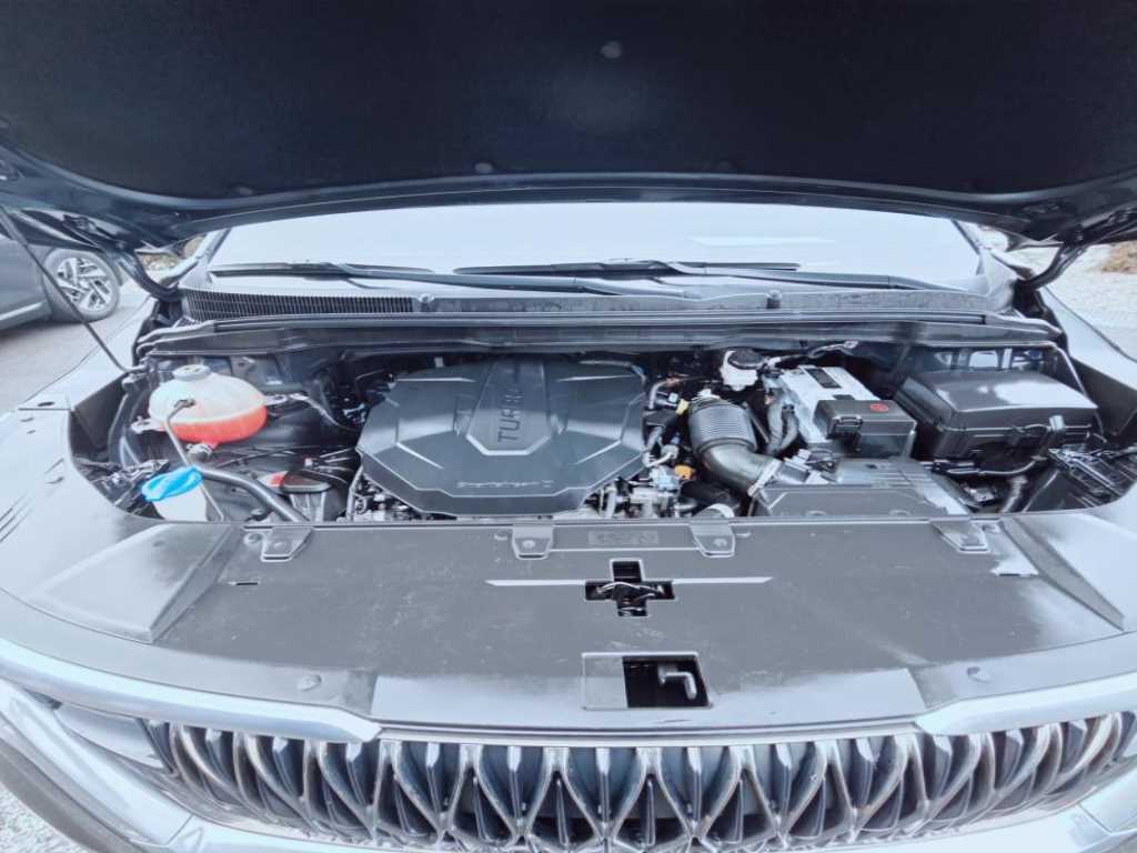 KIA Carnival 2021 - Importación desde Corea - HF Imports Iquique - Foto 19