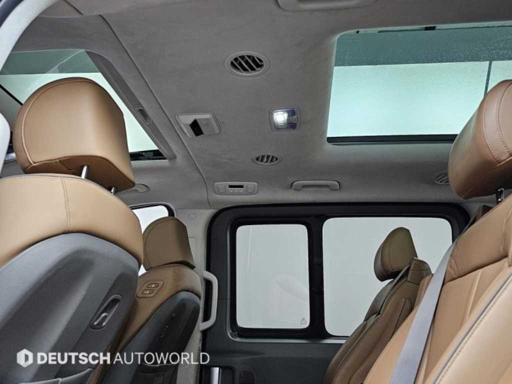 HYUNDAI Staria 2022 Negro - Importación desde Corea - HF Imports Iquique - Foto 19