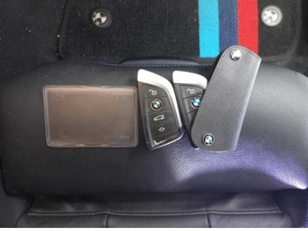 BMW 3 series - Vista 11