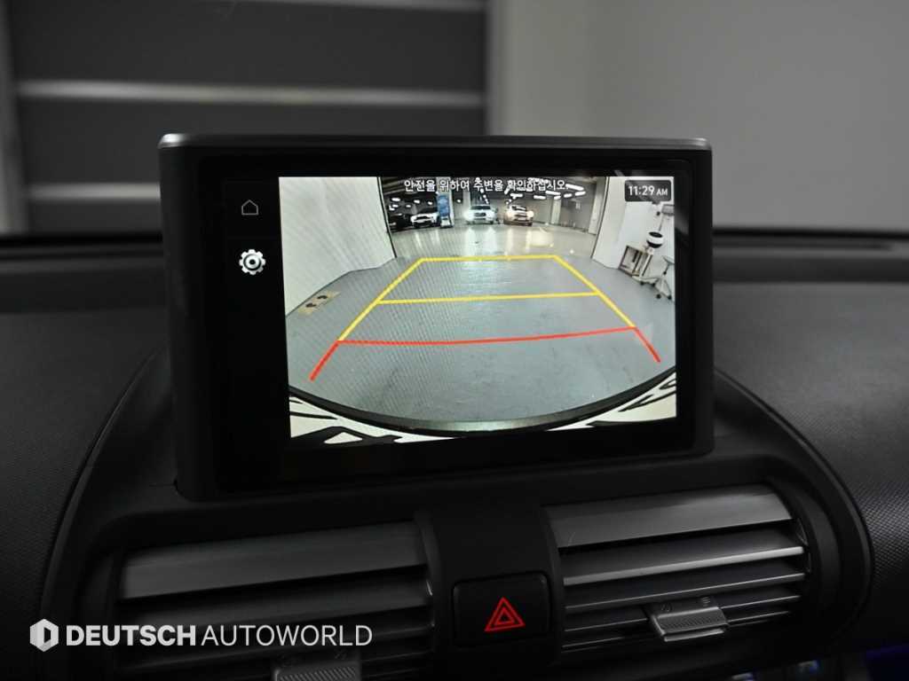 HYUNDAI Casper 2024 Blanco - Importación desde Corea - HF Imports Iquique - Foto 15