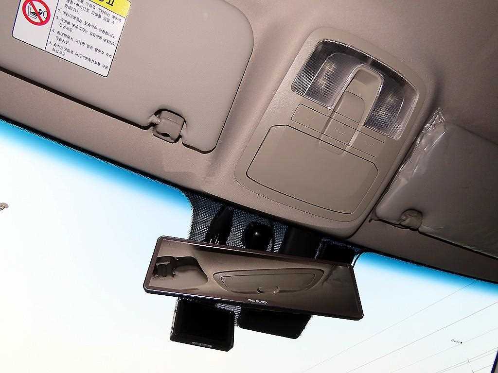 Ssangyong Korando 2021 Gris - Importación desde Corea - HF Imports Iquique - Foto 17