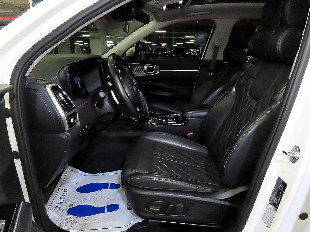 KIA Sorento - Vista 6