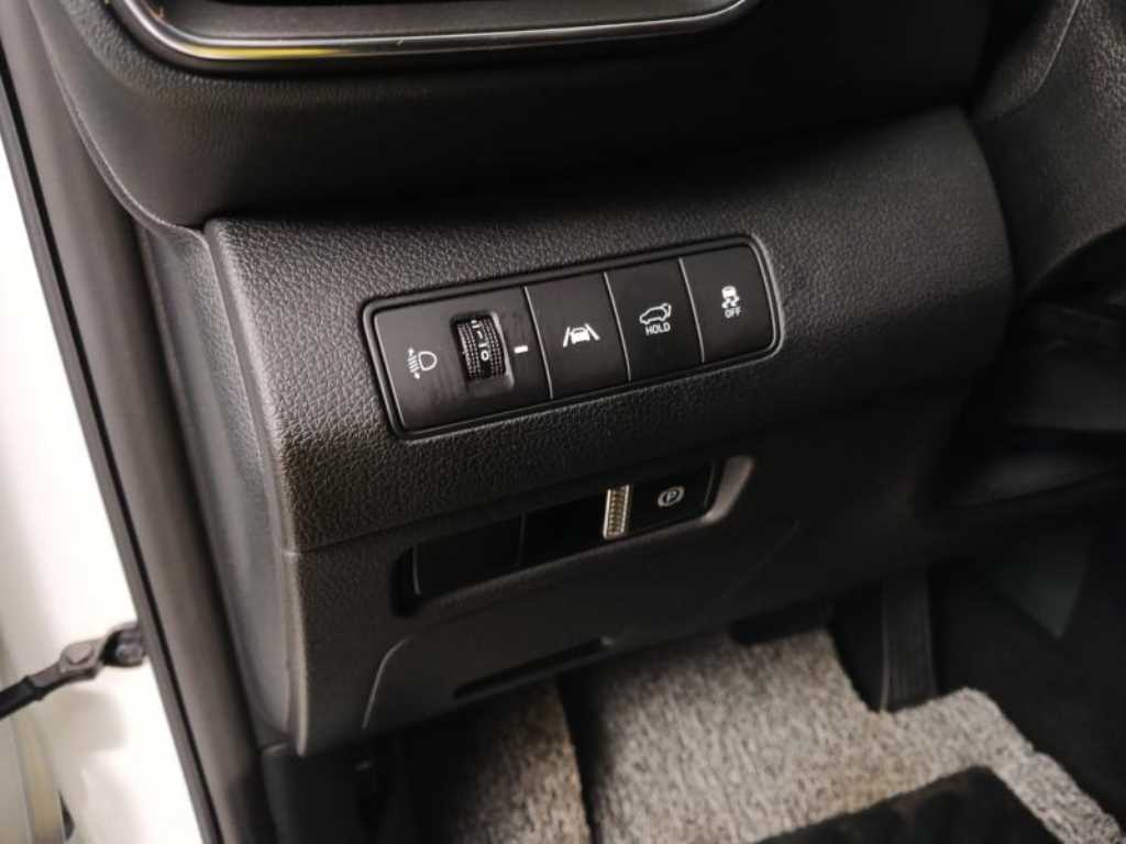 HYUNDAI Santa Fe - Vista 10