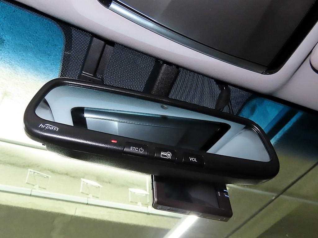 HYUNDAI Grandeur 2011 Negro - Importación desde Corea - HF Imports Iquique - Foto 17