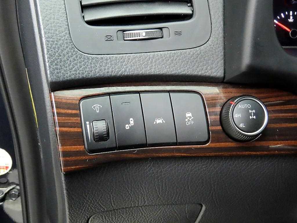 KIA Mohave 2018 Azul - Importación desde Corea - HF Imports Iquique - Foto 13